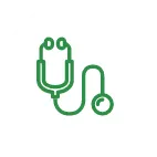 豊富な検査機器で生活習慣病を早期発見