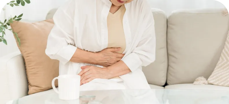 おなかの疾患全般の専門医～苦痛の少ない経鼻内視鏡検査